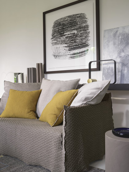 Ghost 09 | Armchairs | Gervasoni