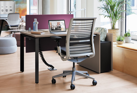 FrameOne Bench | Scrivanie | Steelcase