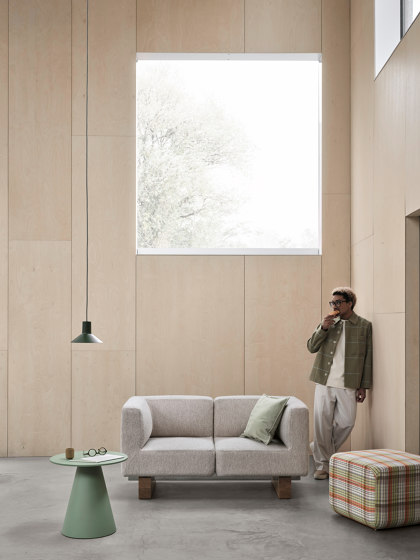 RUT | Sofas | Blå Station