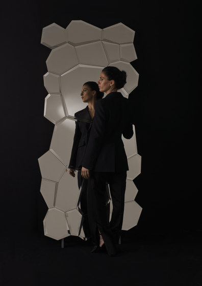 Jubilé | Mirrors | Edra