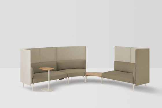 Kern | Armchairs | Inclass