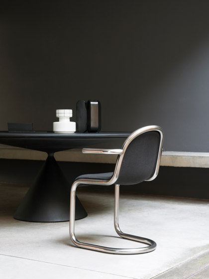 Clay | table | Dining tables | Desalto