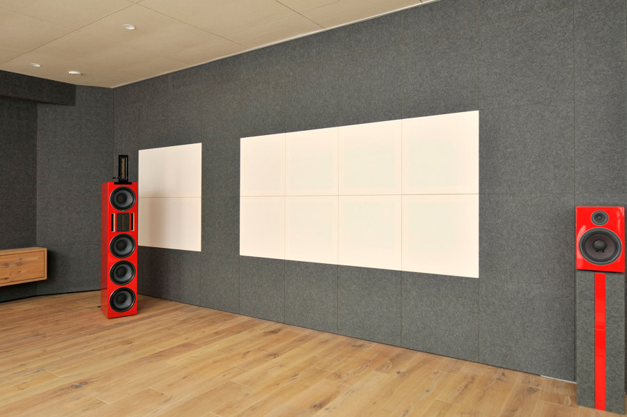 Haus H | Manufacturer references | Tante Lotte