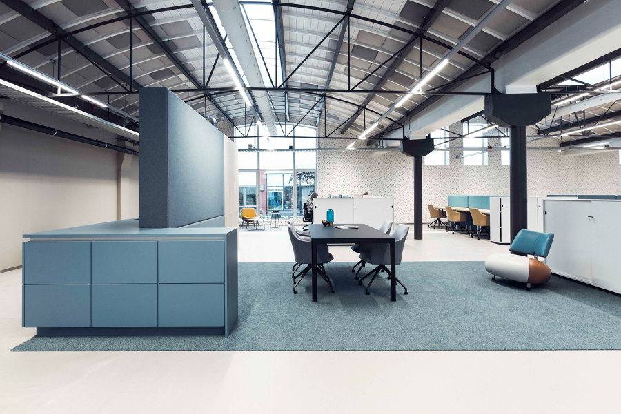 Manufactuur | Manufacturer references | Leolux LX