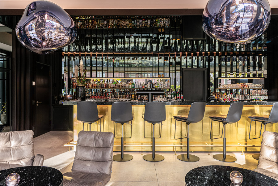 Hotel WunnersWat Verl | Manufacturer references | KFF