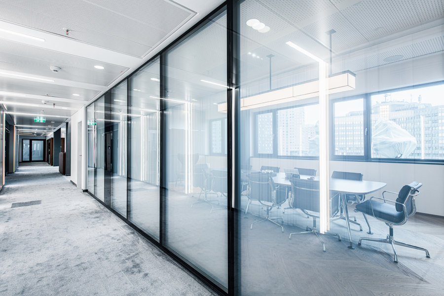 myhive, Wien | Manufacturer references | Strähle