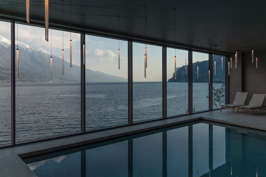 Disclosing the Garda Lake genius loci | Manufacturer references | GLAMORA