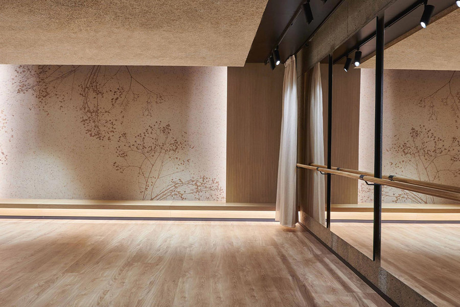 The art of deep relaxation | Manufacturer references | GLAMORA