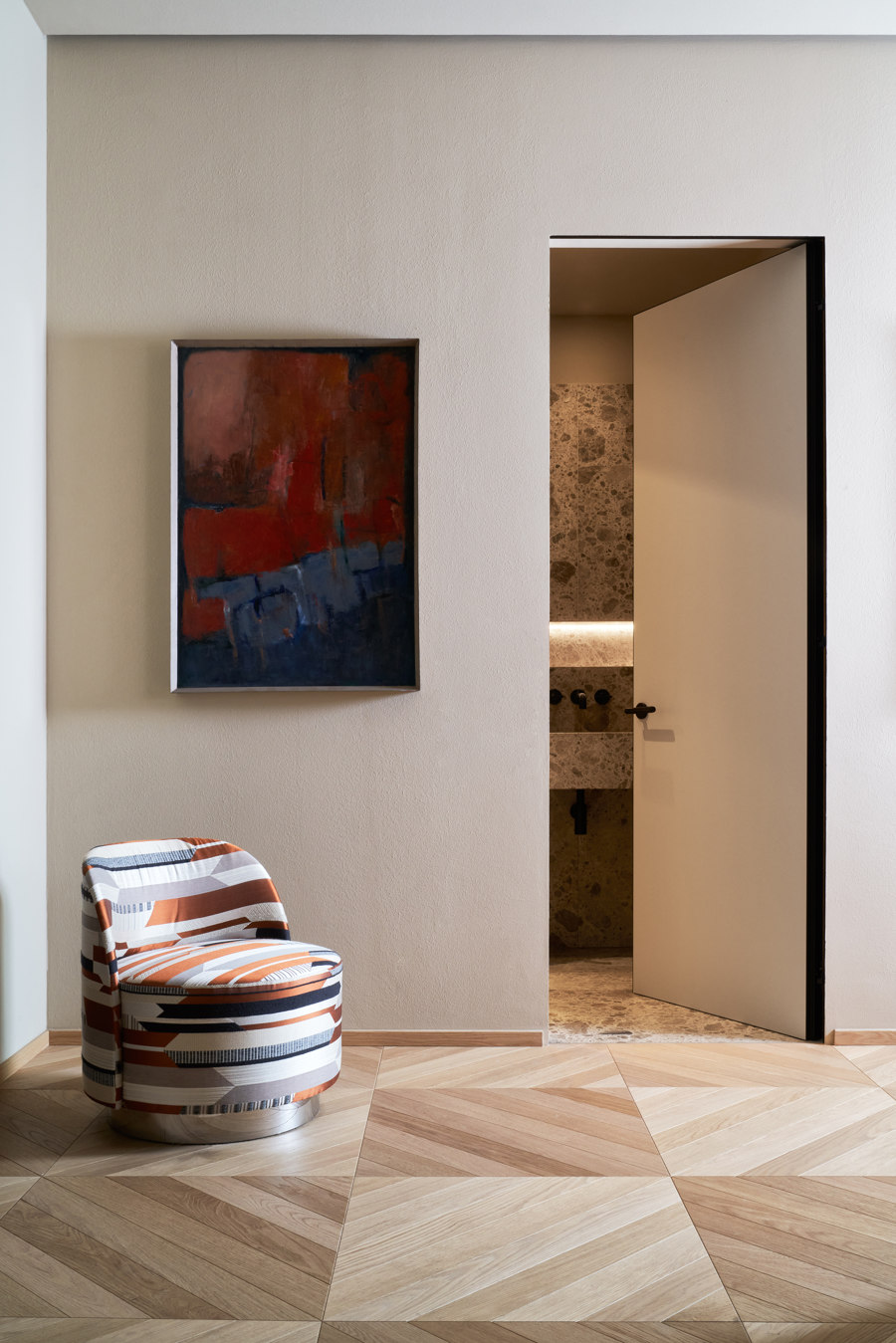 Bosco Verticale | Manufacturer references | Lualdi
