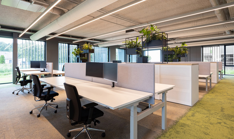 Beentjes Bouwgroep | Manufacturer references | Dataflex