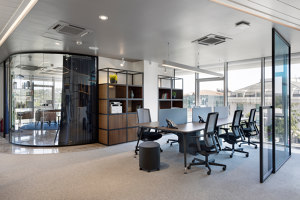 Transbos | Manufacturer references | Nurus