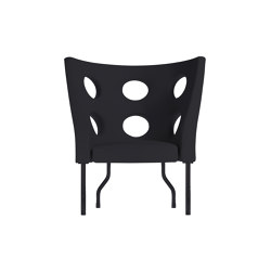 monoflexus armchair / 911 | Armchairs | Alias