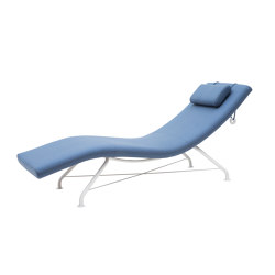 SENSE | Chaise longues | SOFTLINE