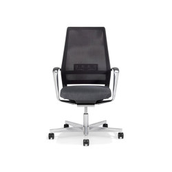 São Paulo office swivel chair | Office chairs | Kusch+Co