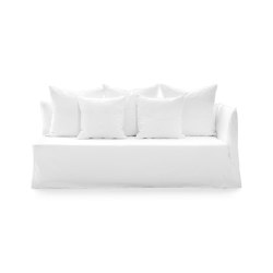 Ghost 31 L-R | Sofas | Gervasoni