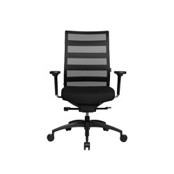 ErgoMedic 100-1 | Office chairs | Wagner