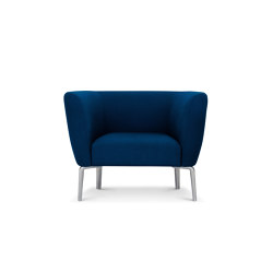 April | Armchairs | Modus