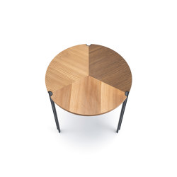 Starsky | Side tables | Living Divani
