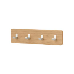 KEY BAR | Hook rails | Schönbuch