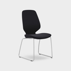 Monroe | Chairs | Kinnarps