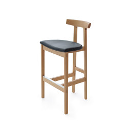 Torii Bar Stool | Bar stools | Bensen