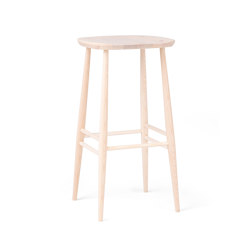 Originals | Utility Bar Stool | Bar stools | L.Ercolani