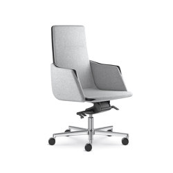 Harmony 832-H | Office chairs | LD Seating
