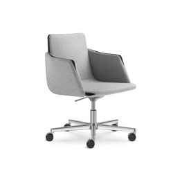 Harmony 835-RA | Office chairs | LD Seating