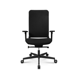 W1 C High | Office chairs | Wagner