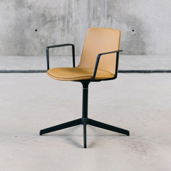 Silla Lottus confident | Chairs | ENEA