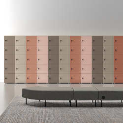 Galaxy | Benches | Martex