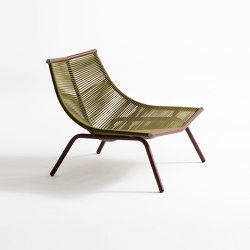 LAZE 001 Lounge Chair