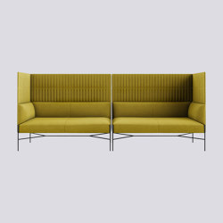 Chill-Out Alto | Sofas | Tacchini Italia