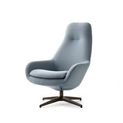 LX389 | Armchairs | Leolux LX