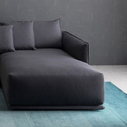 Max Sofa Chaise 180 | Chaise longues | SP01