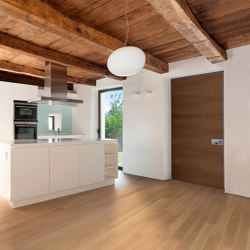 INTRO 18.8004 I16 / I18 | Internal doors | Bauxt