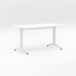 Timmy Fixed 215F | Desks | Mara