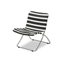Lise Sunchair | Armchairs | Skagerak