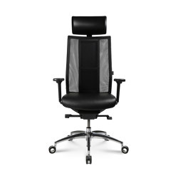 Imedic Ltd. | Office chairs | Wagner