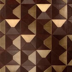 Marque | Artem | Leather tiles | Pintark