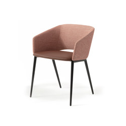 Tusa | 2261/B | Sedie | Zanotta