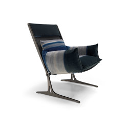 Barracuda | Armchairs | Arketipo