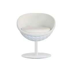 lillus eagle | golf dinner chair / cocktail chair | Chairs | lento