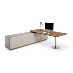 S100 Desk | Desks | Yomei