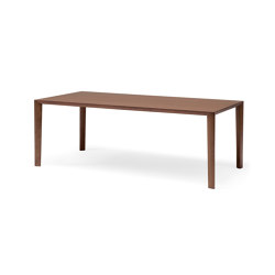 WING LUX Table | Dining tables | CondeHouse