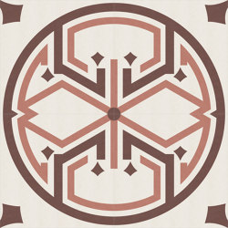 Medium-Traditional-076 | Concrete tiles | Karoistanbul