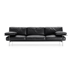 Diesis 40 | Sofas | B&B Italia