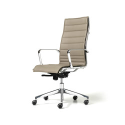 Auckland - Executive chairs | Office chairs | Diemme