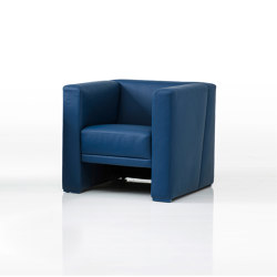 visavis | Armchairs | Brühl
