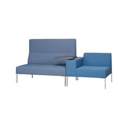 Bricks Elements | Armchairs | Casala